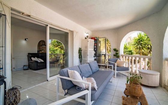 Villa de 4 chambres à Alfaz del Pi - DJP137384 - Photo - Small - 26