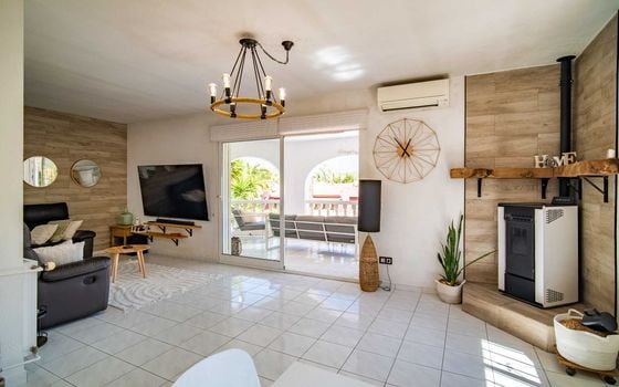 Villa de 4 chambres à Alfaz del Pi - DJP137384 - Photo - Small - 21