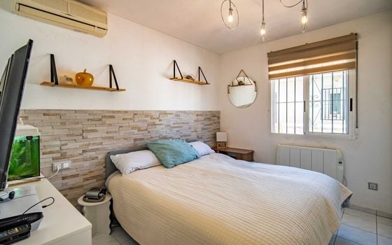 Villa de 4 chambres à Alfaz del Pi - DJP137384 - Photo - Small - 14