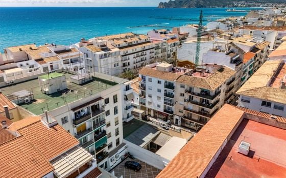 5 bedroom Duplex in Altea - DJP137385 - Photo - 2