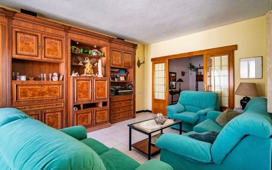 5 bedroom Duplex in Altea - DJP137385 - Photo - 5