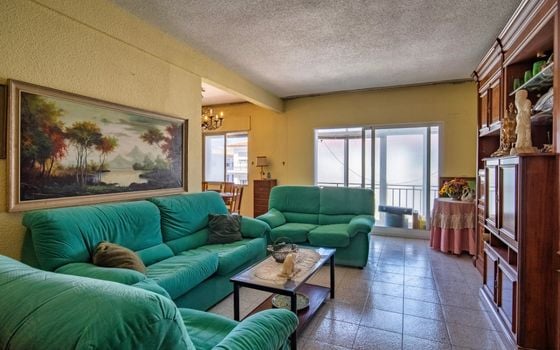 5 bedroom Duplex in Altea - DJP137385 - Photo - 3
