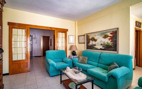 5 bedroom Duplex in Altea - DJP137385 - Photo - 4