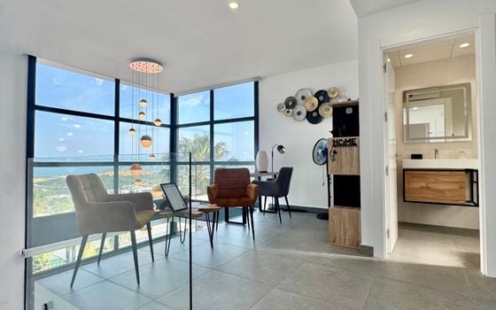 3 Schlafzimmer Villa in Polop - SSL137431 - Foto - Small - 22