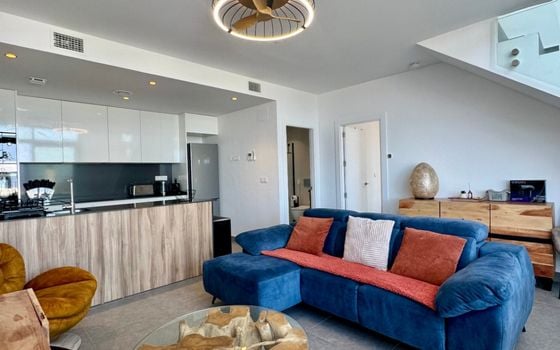 3 bedroom Villa in Polop - SSL137431 - Photo - 4