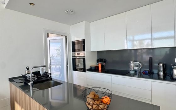 3 Schlafzimmer Villa in Polop - SSL137431 - Foto - Small - 15