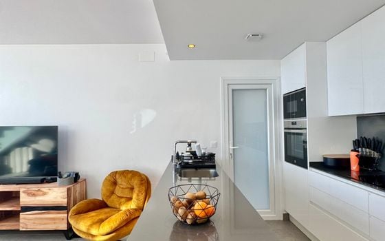 3 Schlafzimmer Villa in Polop - SSL137431 - Foto - Small - 14