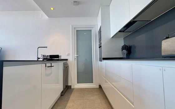 3 Schlafzimmer Villa in Polop - SSL137431 - Foto - Small - 17