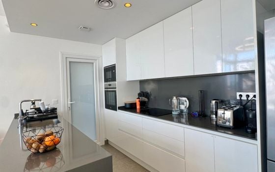 3 Schlafzimmer Villa in Polop - SSL137431 - Foto - Small - 16