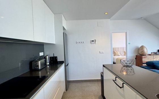 3 Schlafzimmer Villa in Polop - SSL137431 - Foto - Small - 18