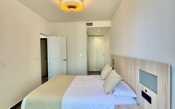 3 Schlafzimmer Villa in Polop - SSL137431 - Foto - Small - 27