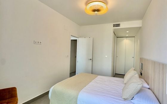 3 Schlafzimmer Villa in Polop - SSL137431 - Foto - Small - 29