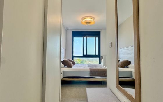 3 Schlafzimmer Villa in Polop - SSL137431 - Foto - Small - 34