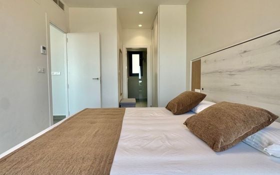 3 Schlafzimmer Villa in Polop - SSL137431 - Foto - Small - 33