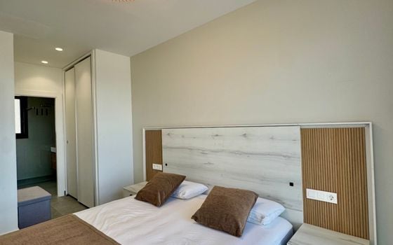 3 Schlafzimmer Villa in Polop - SSL137431 - Foto - Small - 31