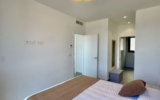 3 Schlafzimmer Villa in Polop - SSL137431 - Foto - Small - 32