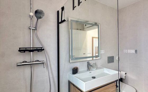 3 Schlafzimmer Villa in Polop - SSL137431 - Foto - Small - 46