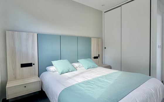 3 Schlafzimmer Villa in Polop - SSL137431 - Foto - Small - 37