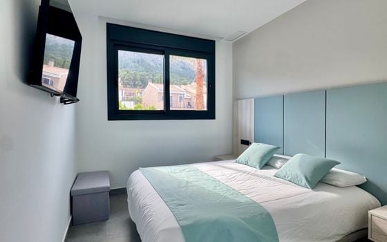 3 Schlafzimmer Villa in Polop - SSL137431 - Foto - Small - 36