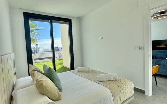 3 Schlafzimmer Villa in Polop - SSL137431 - Foto - Small - 38