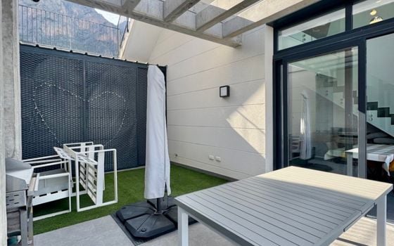 3 Schlafzimmer Villa in Polop - SSL137431 - Foto - Small - 48
