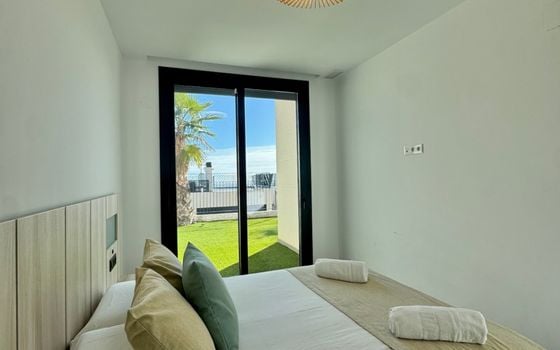 3 Schlafzimmer Villa in Polop - SSL137431 - Foto - Small - 39