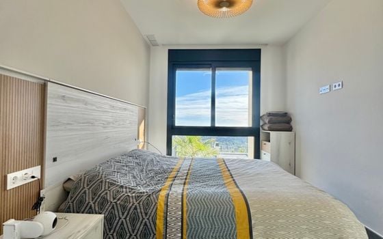 3 Schlafzimmer Villa in Polop - SSL137431 - Foto - Small - 42