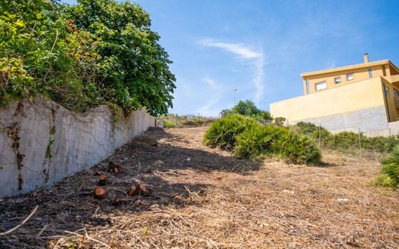 Parcela de  en Cabo de Palos- SV137436 - Foto - 2