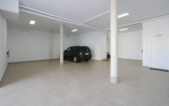 Willa w Algorfa, 3 sypialnie - NHT137464 - Zdjęcie - Small - 31