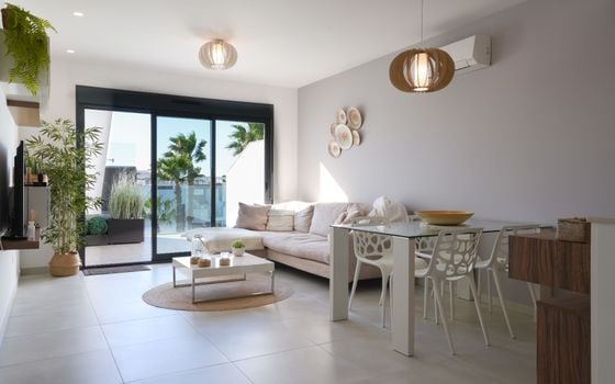 Appartement de 2 chambres à Guardamar del Segura - NHT137465 - Photo - Small - 8