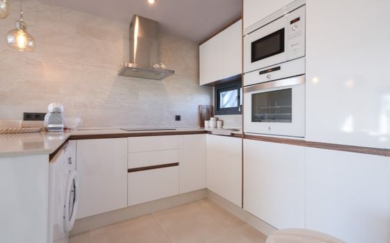 Appartement de 2 chambres à Guardamar del Segura - NHT137465 - Photo - Small - 13