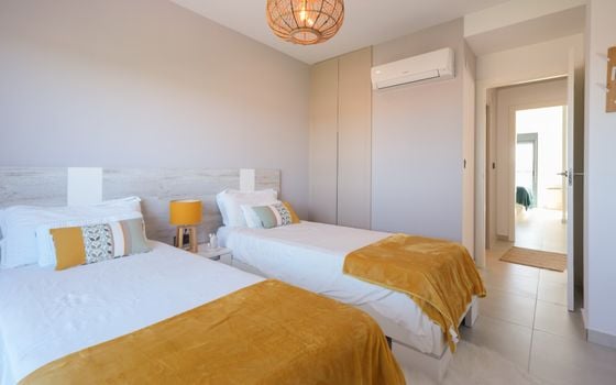 Appartement de 2 chambres à Guardamar del Segura - NHT137465 - Photo - Small - 21