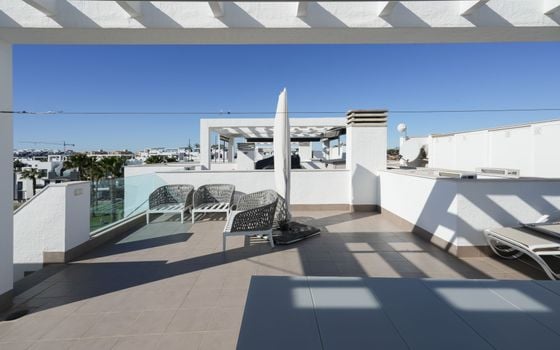 Appartement de 2 chambres à Guardamar del Segura - NHT137465 - Photo - Small - 30