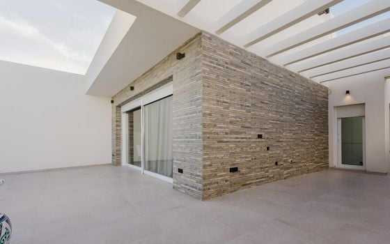 4 bedroom Villa in Algorfa - NHT137467 - Photo - Small - 21
