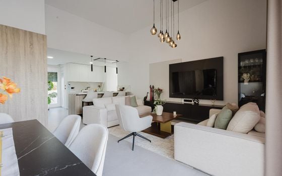 4 bedroom Villa in Algorfa - NHT137467 - Photo - 4
