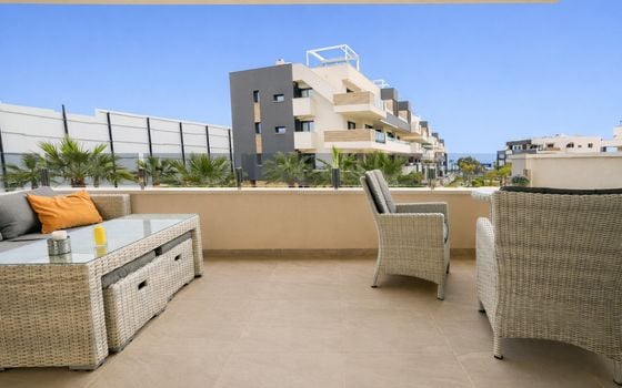 2 bedroom Apartment in Playa Flamenca - NHT137468 - Photo - Small - 29