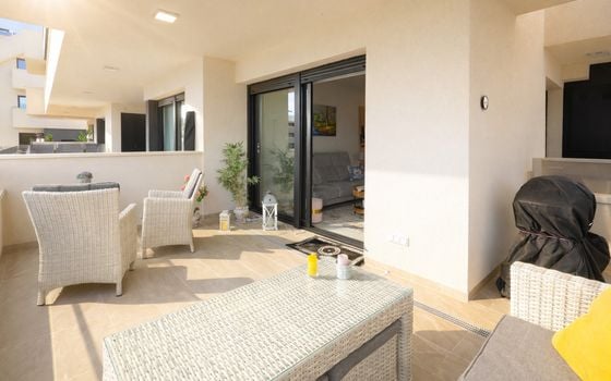 2 bedroom Apartment in Playa Flamenca - NHT137468 - Photo - Small - 1