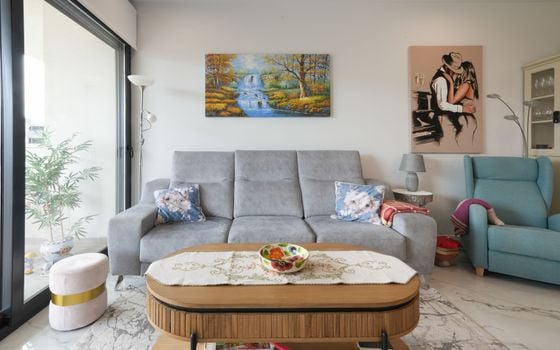 2 bedroom Apartment in Playa Flamenca - NHT137468 - Photo - Small - 3