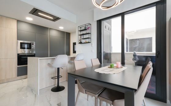 2 bedroom Apartment in Playa Flamenca - NHT137468 - Photo - Small - 9