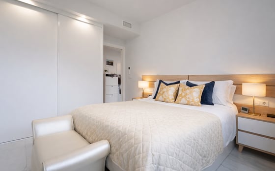 2 bedroom Apartment in Playa Flamenca - NHT137468 - Photo - Small - 16