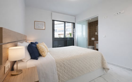 2 bedroom Apartment in Playa Flamenca - NHT137468 - Photo - Small - 18