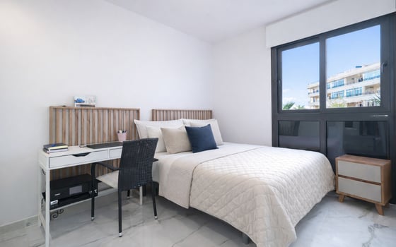 2 bedroom Apartment in Playa Flamenca - NHT137468 - Photo - Small - 19