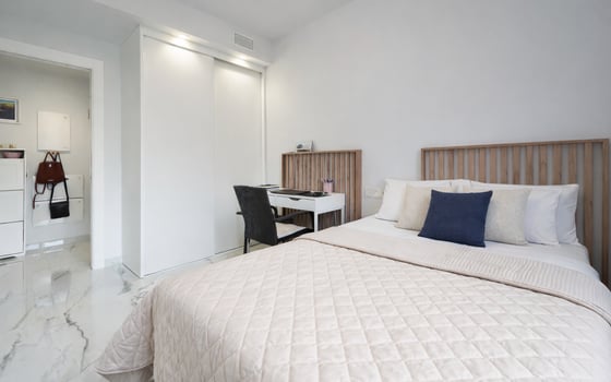 2 bedroom Apartment in Playa Flamenca - NHT137468 - Photo - Small - 20