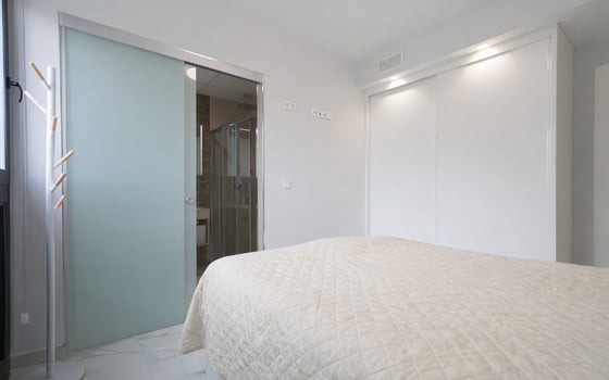 2 bedroom Apartment in Playa Flamenca - NHT137468 - Photo - Small - 21