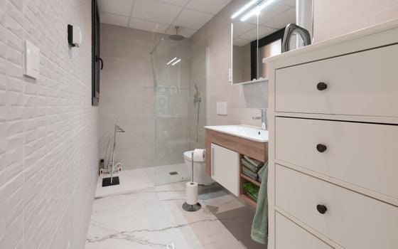 2 bedroom Apartment in Playa Flamenca - NHT137468 - Photo - Small - 22