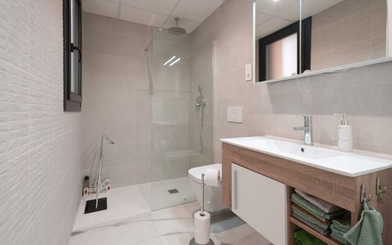 2 bedroom Apartment in Playa Flamenca - NHT137468 - Photo - Small - 24