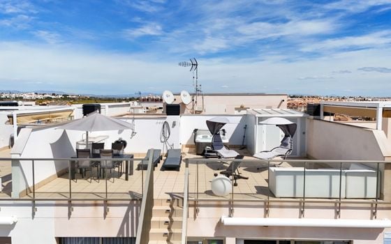 2 bedroom Apartment in Villamartin - NHT137472 - Photo - Small - 31