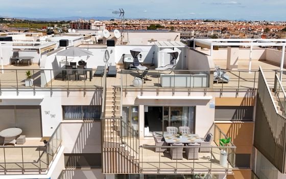 2 bedroom Apartment in Villamartin - NHT137472 - Photo - Small - 32