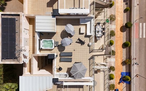2 bedroom Apartment in Villamartin - NHT137472 - Photo - Small - 28