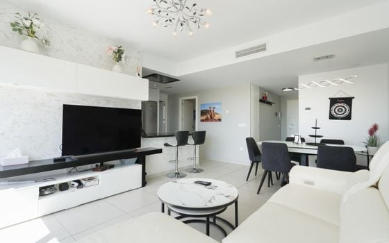 Appartement de 2 chambres à Villamartin - NHT137472 - Photo - 3